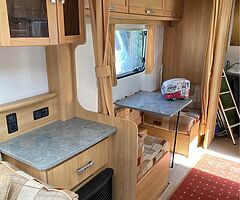 Lunar Ultima 4 Berth Caravan For Sale - Image 6/10