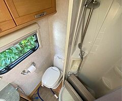 Lunar Ultima 4 Berth Caravan For Sale - Image 8/10
