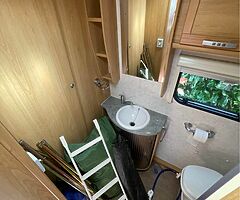 Lunar Ultima 4 Berth Caravan For Sale - Image 9/10
