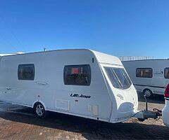 Lunar Ultima 4 Berth Caravan For Sale - Image 10/10