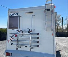 2005 Fiat Ducato E47 5 berth Motorhome - Image 4/10