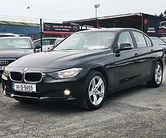 2014 BMW 318d/Only 155k kms/Chain done/Leather - Image 3/10