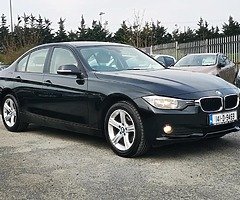 2014 BMW 318d/Only 155k kms/Chain done/Leather - Image 4/10