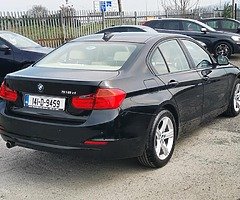 2014 BMW 318d/Only 155k kms/Chain done/Leather - Image 8/10
