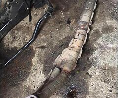 Altezza,Lexus & bora parts - Image 3/10