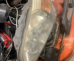 Altezza,Lexus & bora parts - Image 5/10