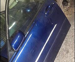 Altezza,Lexus & bora parts - Image 7/10