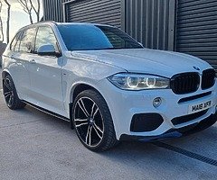2016 BMW X5 3.0D M SPORT - Image 3/10