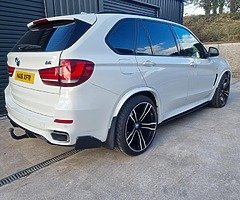 2016 BMW X5 3.0D M SPORT - Image 5/10