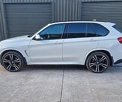 2016 BMW X5 3.0D M SPORT - Image 6/10