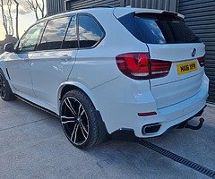 2016 BMW X5 3.0D M SPORT - Image 7/10
