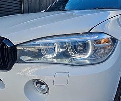 2016 BMW X5 3.0D M SPORT - Image 8/10