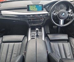 2016 BMW X5 3.0D M SPORT - Image 9/10