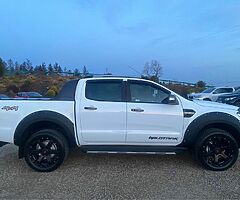 2017 Ford Ranger - Image 4/10