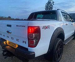 2017 Ford Ranger - Image 4/10