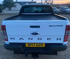2017 Ford Ranger - Image 7/10