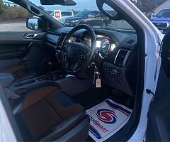2017 Ford Ranger - Image 9/10