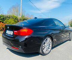 BMW 435D X-Drive Msport - Image 3/10