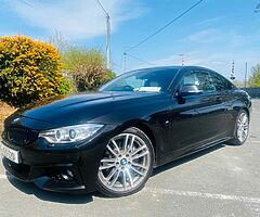 BMW 435D X-Drive Msport - Image 4/10