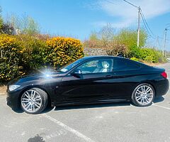 BMW 435D X-Drive Msport - Image 5/10