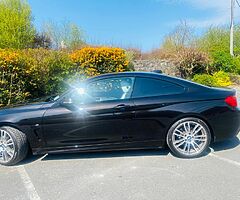 BMW 435D X-Drive Msport - Image 6/10