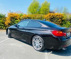 BMW 435D X-Drive Msport - Image 7/10