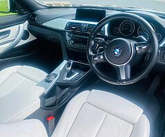 BMW 435D X-Drive Msport - Image 8/10
