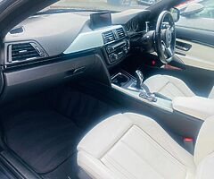 BMW 435D X-Drive Msport - Image 9/10