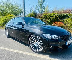BMW 435D X-Drive Msport - Image 10/10