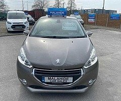 2014 PEUGEOT 208 ALLURE 1.2LTR 4DR - Image 6/7