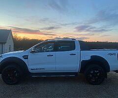 2017 Ford Ranger - Image 5/10