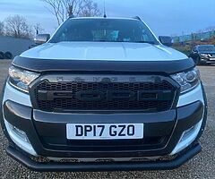 2017 Ford Ranger - Image 7/10