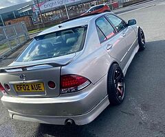 Is200 Lexus - Image 3/10