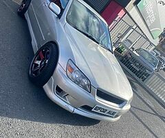 Is200 Lexus - Image 4/10