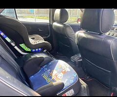 Is200 Lexus - Image 10/10