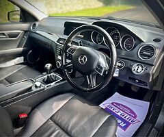 2013 Mercedes C220Cdi New Nct Swap trade - Image 4/7