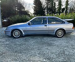 Rs Cosworth 1987