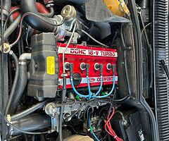 Rs Cosworth 1987 - Image 4/5