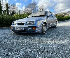 Rs Cosworth 1987 - Image 5/5