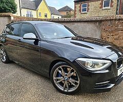 2013 BMW M135i - Image 4/5