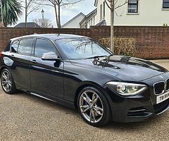 2013 BMW M135i - Image 5/5