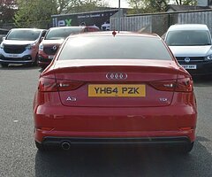2014 Audi A3 - Image 6/9