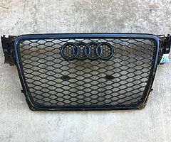 a4 b8 08 parts wanted