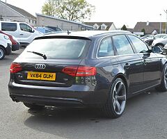 2014 Audi A4 - Image 5/9