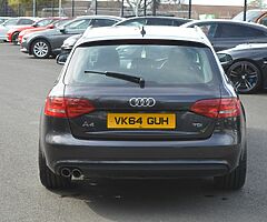 2014 Audi A4 - Image 6/9