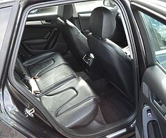 2014 Audi A4 - Image 7/9