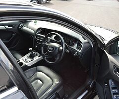 2014 Audi A4 - Image 8/9