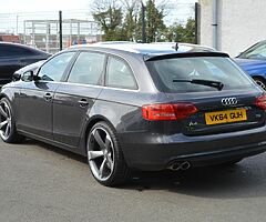 2014 Audi A4 - Image 9/9