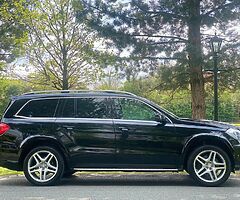 Mercedes GL350 AMG HUGE SPEC - Image 3/10