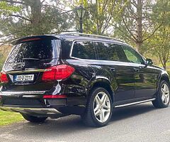 Mercedes GL350 AMG HUGE SPEC - Image 4/10